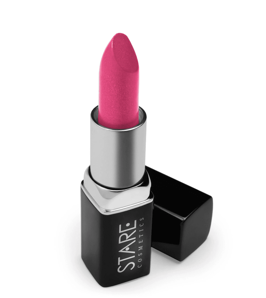 STARE Cosmetics Essential Wear Pearl Lipstick, Unicorn