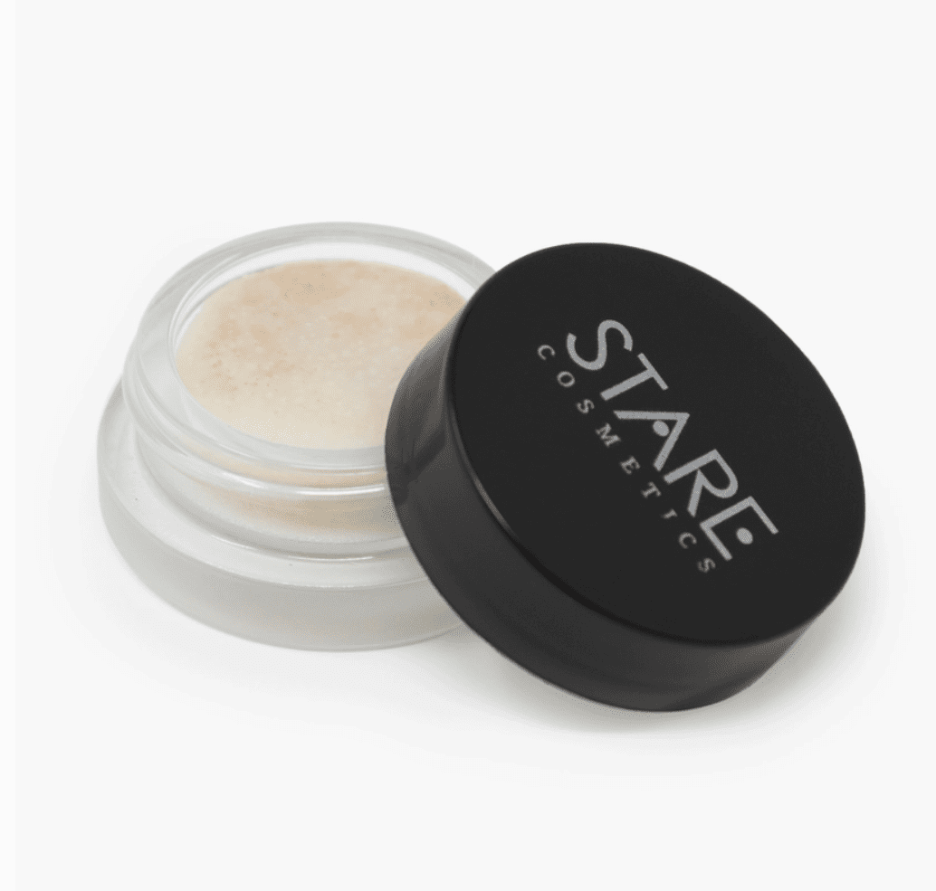  STARE Cosmetics Exfoliating Lip Treatment