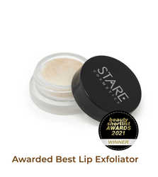 STARE Cosmetics Exfoliating Lip Treatment