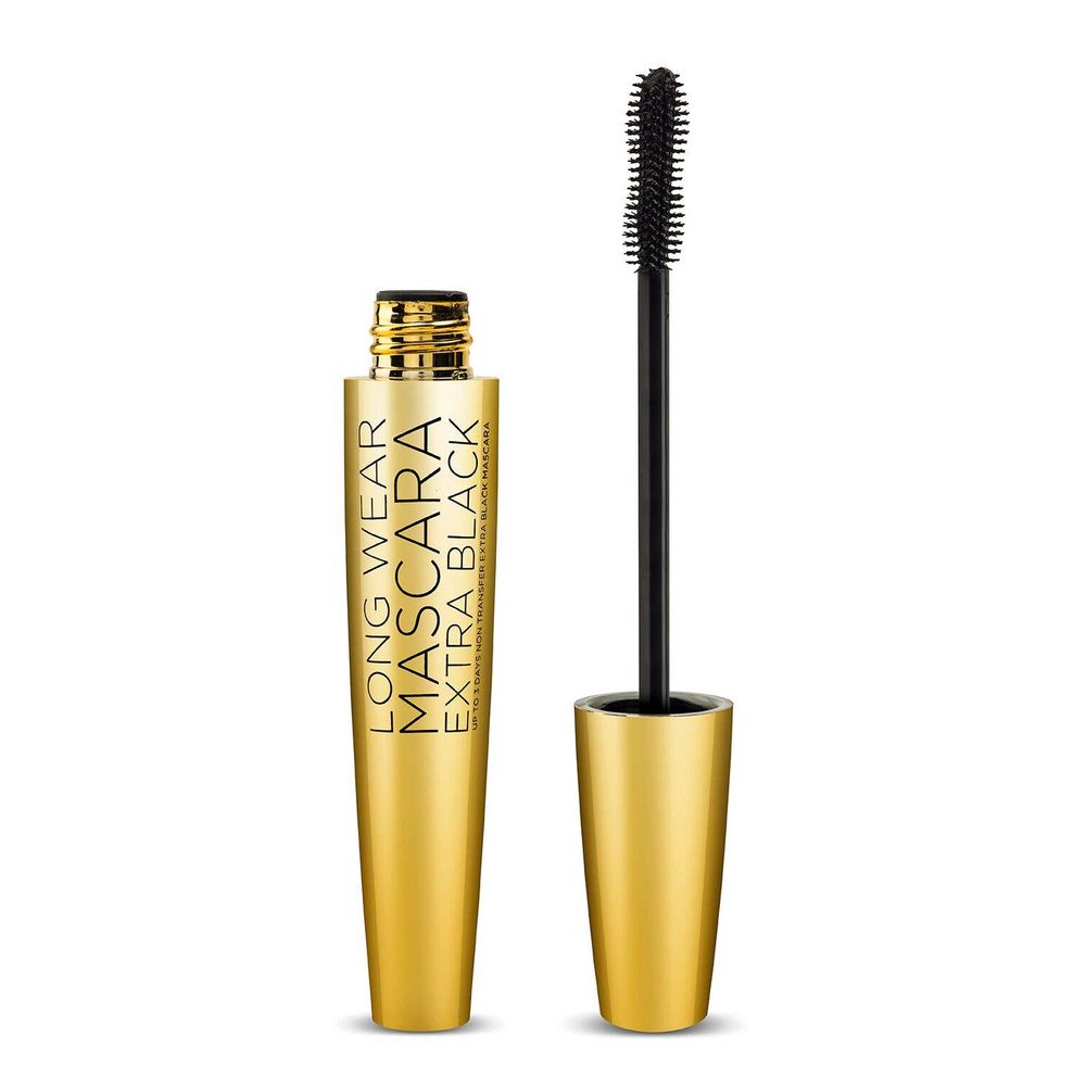 Stargazer Long Wear Mascara, Extra Black