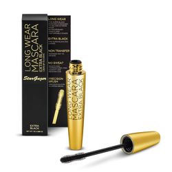 Stargazer Long Wear Mascara, Extra Black