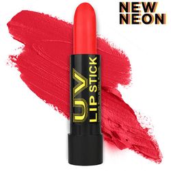 Stargazer Neon Lipstick, Pink