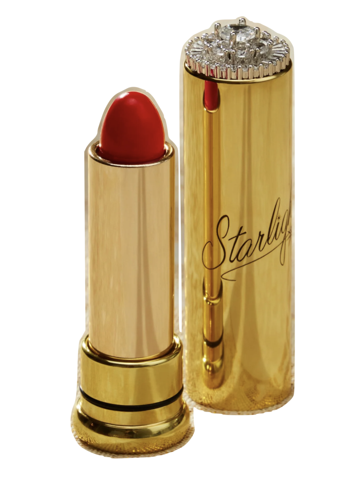 Starlight Vintage Cosmetics - A Salute in Red (1940)