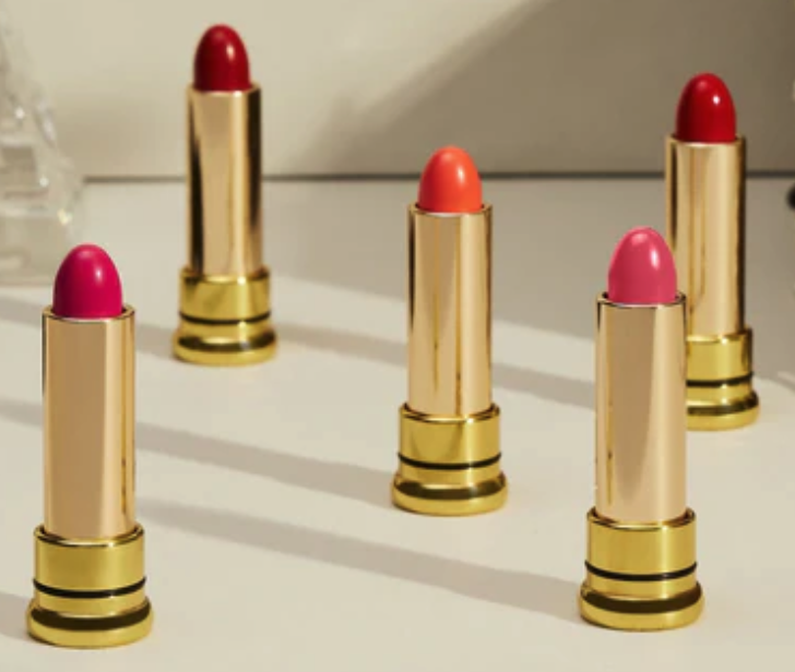 Starlight Vintage Cosmetics lipstick - Begin the Beguine (1930)