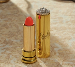 Starlight Vintage Cosmetics lipstick - Holly's Peach (1960)