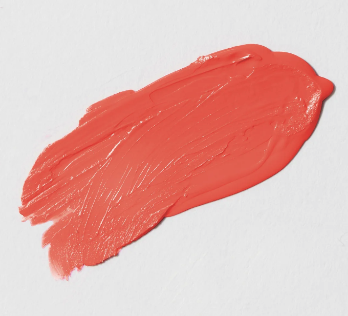 Starlight Vintage Cosmetics lipstick - Holly's Peach (1960)