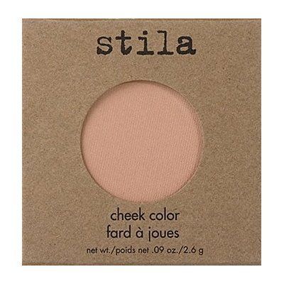 STILA Cheek Color Pan (Refill) 01 Hint