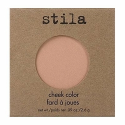 STILA Cheek Color Pan (Refill) 01 Hint