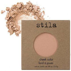 STILA Cheek Color Pan - (refill) Brava 