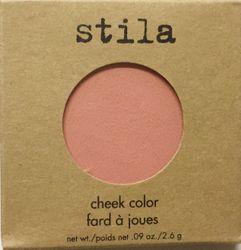 STILA Cheek Color Pan - (refill) cream