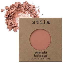 STILA Cheek Color Pan - (refill) Rose