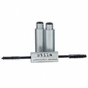 Stila Convertible Mascara, Black