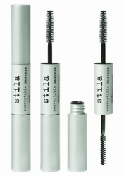 Stila Convertible Mascara, Black
