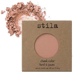 STILA Cosmetics Cheek Color Pan - (refill) Bud 2.6g / 0.09oz