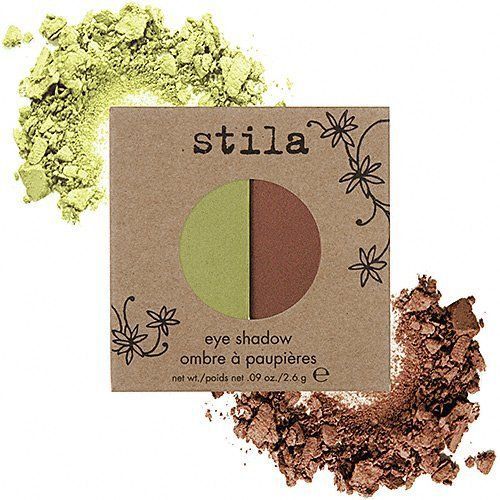 STILA Cosmetics Eye Shadow Duo Pan - Fandango 