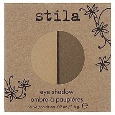 STILA Cosmetics Eye Shadow Duo Pan - Mara Simba