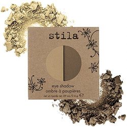 STILA Cosmetics Eye Shadow Duo Pan - Mara Simba