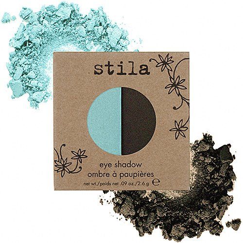 STILA Cosmetics Eye Shadow Duo Pan - Punaluu 