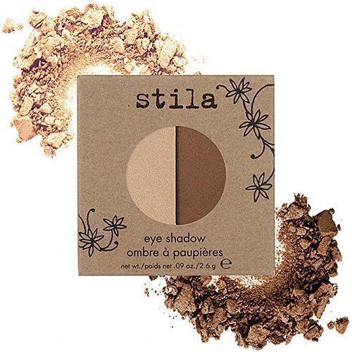 STILA Cosmetics Eye Shadow Duo Pan - Salome 