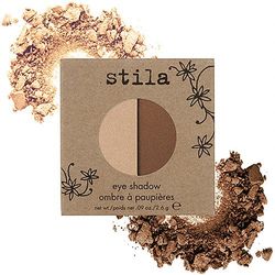 STILA Cosmetics Eye Shadow Duo Pan - Salome
