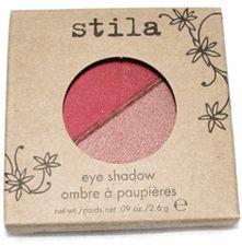 STILA Cosmetics Eye Shadow Duo Pan - Terracotta 