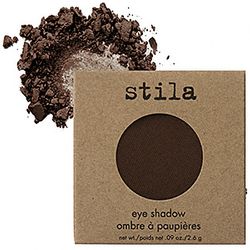 STILA Cosmetics Eye Shadow Pan (Refill) Espresso