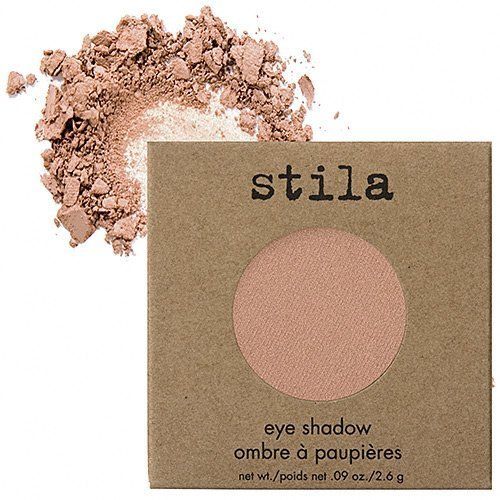 STILA Cosmetics Eye Shadow Pan (Refill)  Heather 