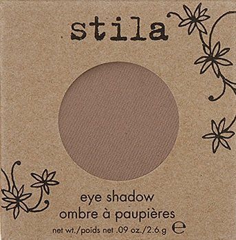 STILA Cosmetics Eye Shadow Pan (Refill)  kamet