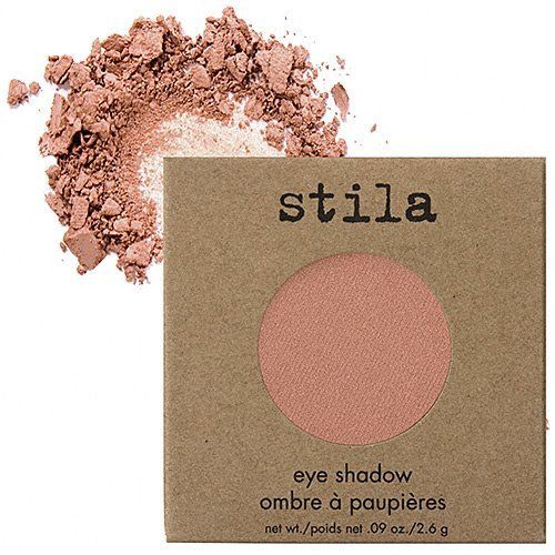 STILA Cosmetics Eye Shadow Pan (Refill)  shell 