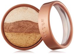 STILA COSMETICS Eye Shadow Trio - Gold Glow