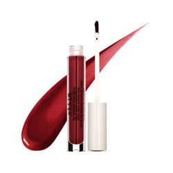 STILA Cosmetics Lip Enamel Luxe Gloss, Ecstasy