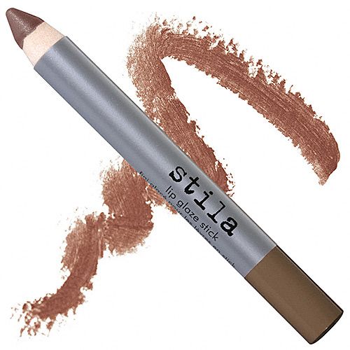 Stila Cosmetics Lip Glaze Stick - Brown Sugar 