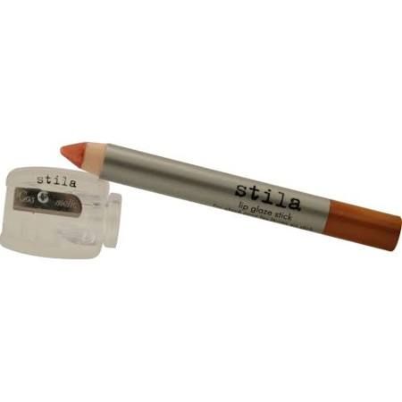 Stila Cosmetics Lip Glaze Stick & Sharpener - Gingerbread 