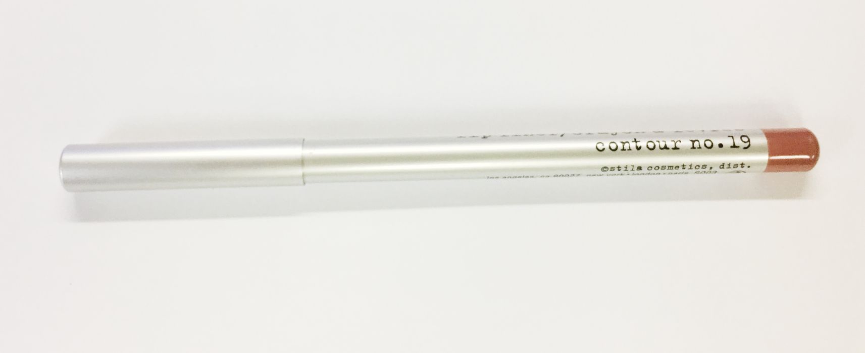 STILA COSMETICS Lip Liner - Contour 19 