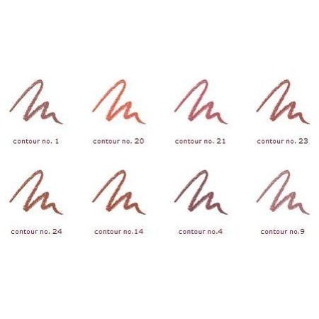 STILA COSMETICS Lip Liner - Contour 4 