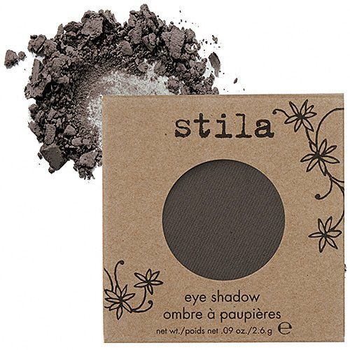 STILA Cosmetics Mineral Matte Eye Shadow Pan (Refill) Sajama