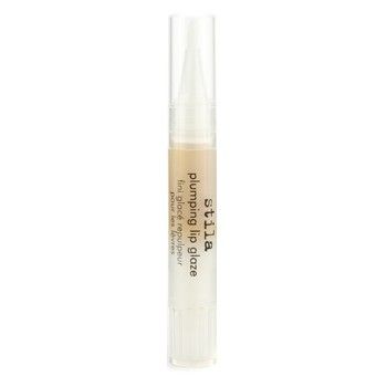 Stila Cosmetics Plumping Lip Glaze - 06 Minty Mint