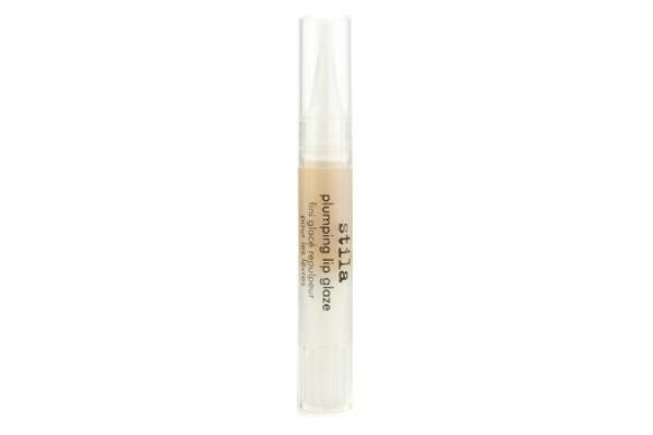 Stila Cosmetics Plumping Lip Glaze - 06 Minty Mint