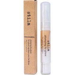 Stila Cosmetics Plumping Lip Glaze - 06 Minty Mint