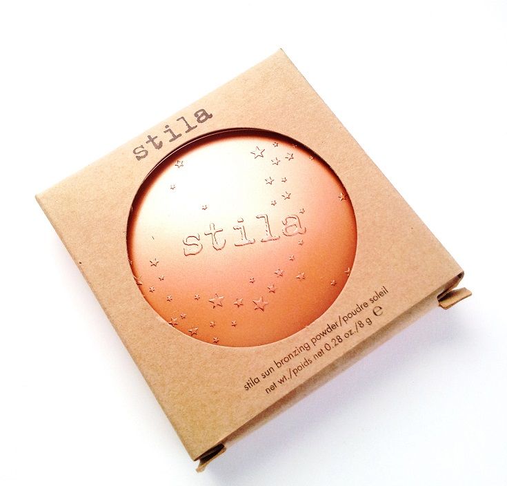Stila Cosmetics Sun Highlighter 