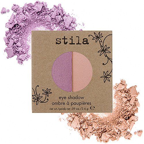 Stila Eye Shadow Duo Pan - Tatiana
