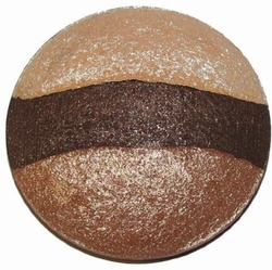 STILA Eye Shadow Trio Refill Only in Bronze Glow