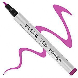 Stila Lip Rouge Liquid Lip Stain Brand new, never used unsealed- Beam, 1 ea