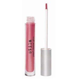Stila Pearl Shimmer Gloss in Ocean Current