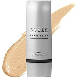 Stila Sheer Color Tinted Moisturizer SPF15 - Fair