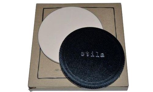 Stila Sheer Pressed Powder Refill - Extra Light 02