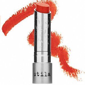STILA Shine Lip Color - Spf 20 - Pam 03