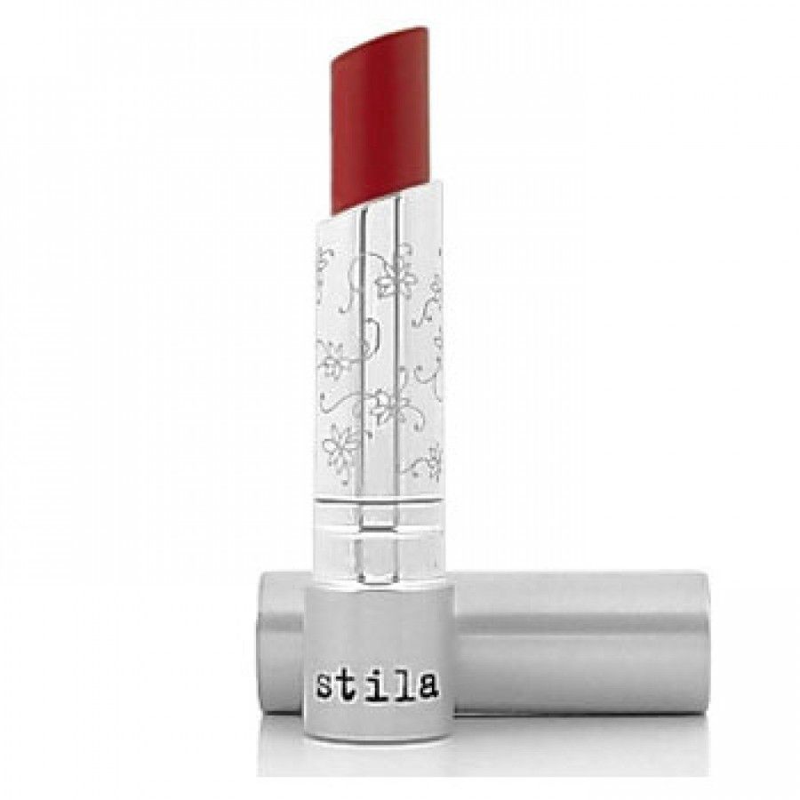 STILA Shine Lip Color - Spf 20 - Pam 03