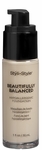 Styli-Style Beautifully Balanced - Hypoallergenic Foundation - Cool Ivory