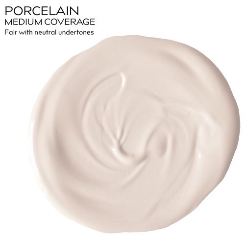 Styli-Style Beautifully Balanced - Hypoallergenic Foundation - Porcelain